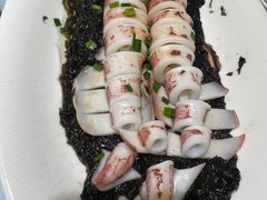 -舌尖上·霞浦滩涂海鲜·新闽菜(总店)