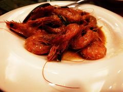 -杭州香格里拉·香宫中餐厅
