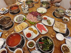 -厝味火锅·潮汕卤水火锅(十一合店)
