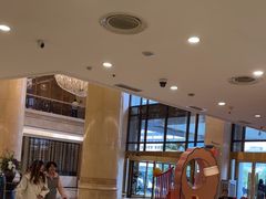 -北京广安门维景国际大酒店