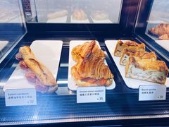 -Money Shops(愚园路店)