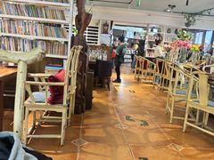 -懒人盐府人家(安贞店)