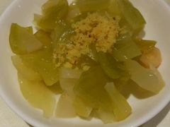 小咸菜-百乐潮州酒家(时代广场店)