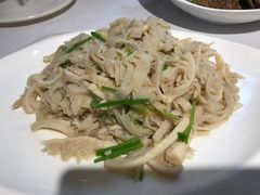 芫爆肚丝-峨嵋酒家总店(车公庄店)
