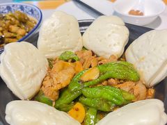 -小秦淮·南京土菜(新亭西路店)