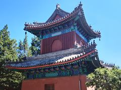 -大钟寺古钟博物馆