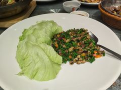 -猪肉婆私房菜(容桂总店)