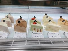 -BanCake·法式千层·拿破仑專門店