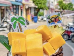 -椰椰大吉(侨港店)