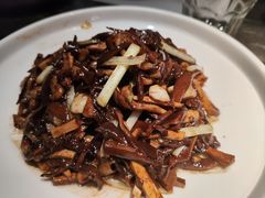 -外婆家(杭州马塍店·杭帮菜名店)