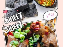 -食膳公园包子铺(烈士公园店)