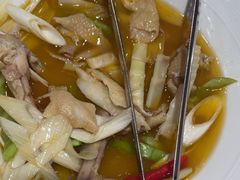 -西贝(上海中心店)