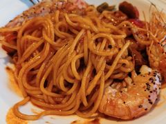 -必胜客(港城新天地店)