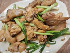 -正宗鸡饭粤香酒家(朱村店)