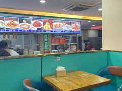 -西域美食(西直门南小街店)