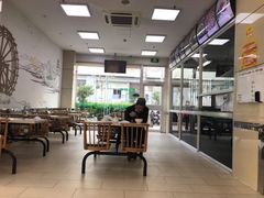 大堂-伊祥·敦煌楼