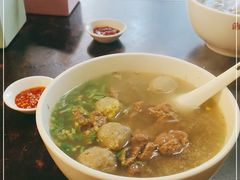 -潮镇老尾牛杂(环城西路店)