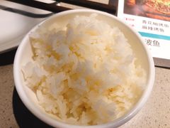 -半天妖烤鱼(芝罘万达店)