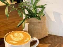 -Peet's 皮爷咖啡(东湖路手作店)
