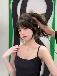 -设计师的店 Hair Salon