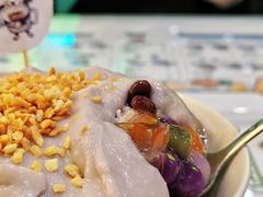 -糖潮糖水铺(省府店)