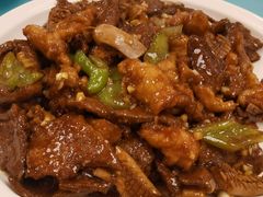 老爆三-普天和酒楼·新津菜·烤鸭(天津之眼店)