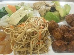 -六和孝顺素食餐厅(西湖道店)