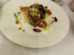 -摩根扒房(桐梓林店)