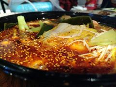 -盒马鲜生(杭州运河上街店)