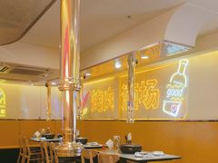 -正宗齐齐哈尔烤肉·齐牛哥鲜切炭火烤肉(杭州总店)