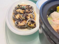 -沪华海鲜大酒楼(南汇店)