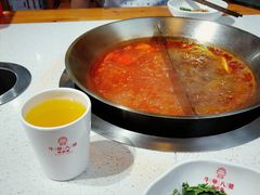 -牛华八婆麻辣烫(龙湖U城店)