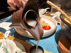 -茶人村·宫廷私厨(奥体印象城店)