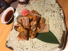 照烧鸡-本逸·割烹料理(湖墅店)