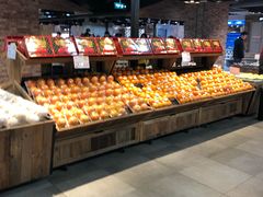 -果蔬好生活超市(乐堤港店)