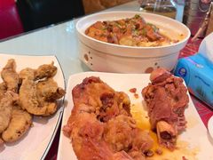 -吴记酱骨炖菜馆(西大直街店)