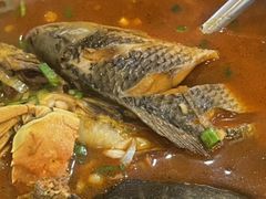 -溱湖八鲜菜馆