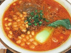 绍子酸辣粉-三俞竹苑(卓展店)