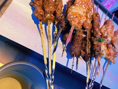 -燥次·烧烤酒场(万象城店)