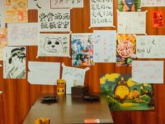 -人间半杯·小酒馆创意菜(三里屯店)