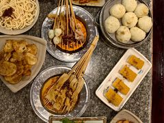 -小街天府(西工小街店)