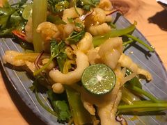 -越美小馆·越南料理(曲江店)