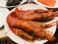 -芭菲盛宴·环球美食(袁家岗店)