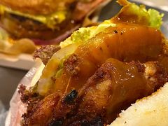 -shark burger·鲨鱼汉堡(交子大道店)