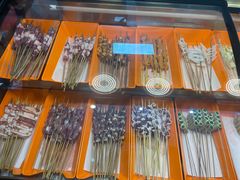 -万记麻辣烫国展总店