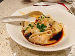 红油虾肉炒手-鼎泰丰(环贸店)