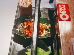 -辣伍鲜毛肚老火锅(元一店)