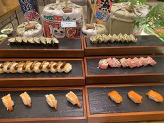 -浙江西子宾馆·瑶园咖啡厅