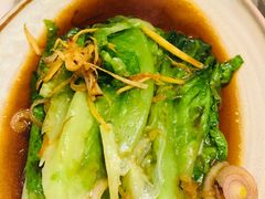 -京华烟云·北京烤鸭(领展购物广场·中关村店)