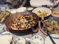 -佳兰雅序融合菜(高新店)